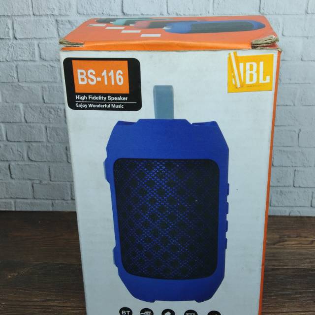 JBL speaker bluetooth
