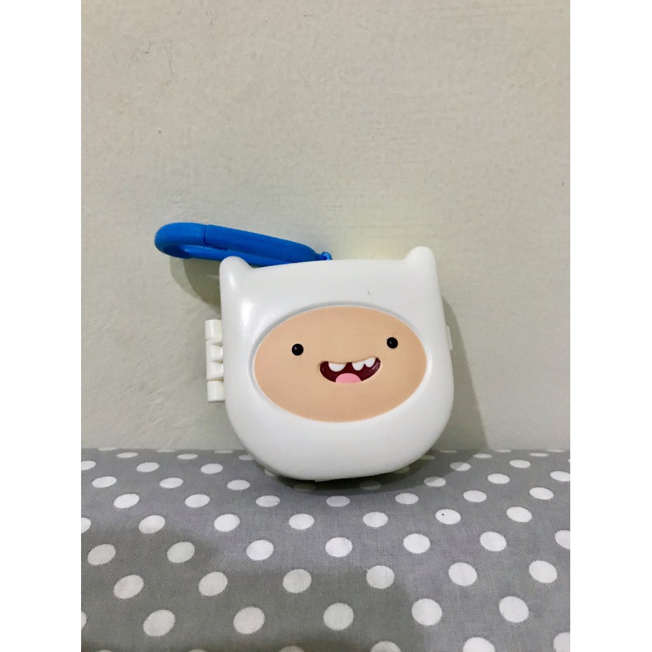 Adventure Time Happy Meal Mcdonalds 2017