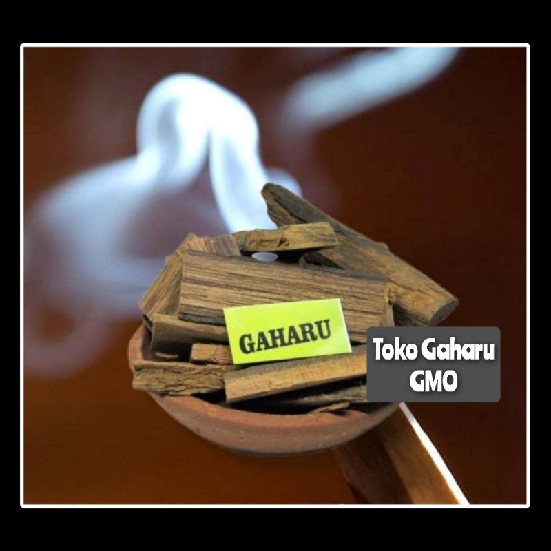 Kayu Gaharu Ramin Putih Wangi 1kg 1000% Ori Buhur Bukhur Bakhour Bukhoor Gaharu Ramin Kalimantan