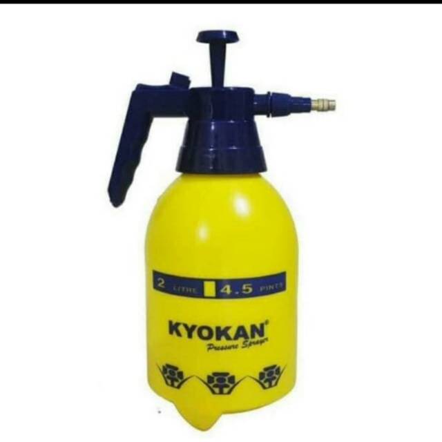 Sprayer hama kyokan misty 2 liter  penyemprot hama air 