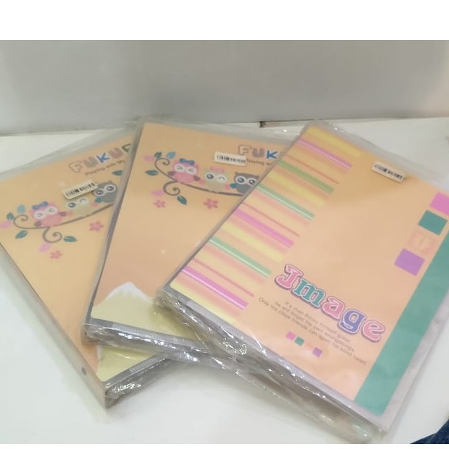 

BINDER FILE B5 / FILE B5