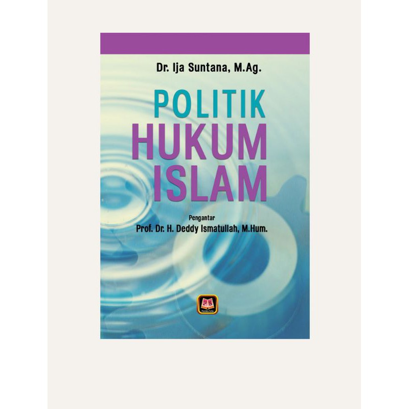 Politik Hukum Islam

