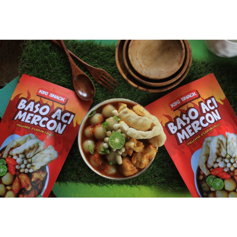 

baso aci mercon