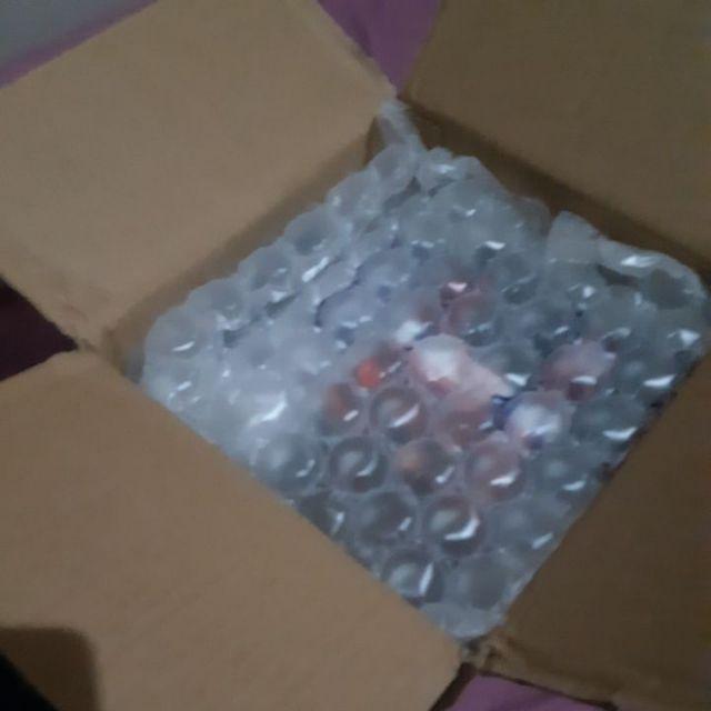 Thermos Food Jar Vacuum Insulated - H Black 500ml (jbm-500wk-htb)