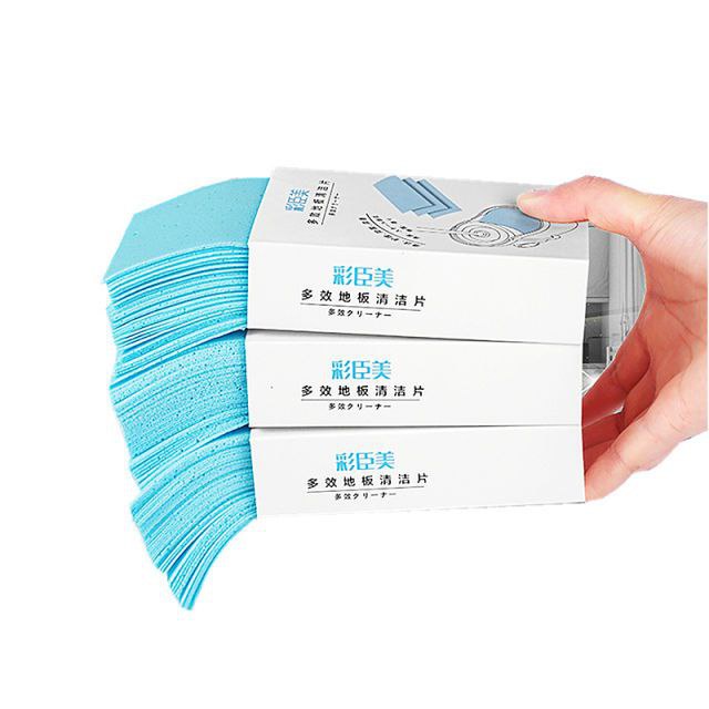 tablet pembersih lantai,ubin,lantai kayu