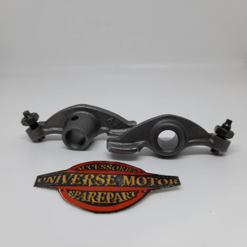 PELATUK KLEP MIO PIANO KLEP MIO JUPITER CRYPTON ROCKER ARM