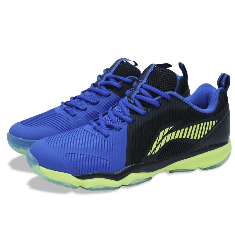 Sepatu Lining Ranger Td 3 Original