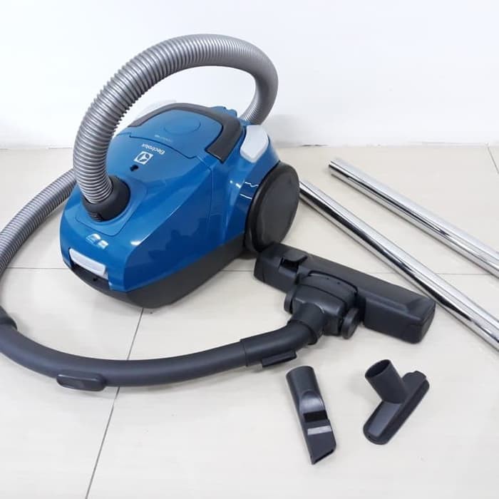 Vacuum Cleaner Bagged Electrolux Z1220