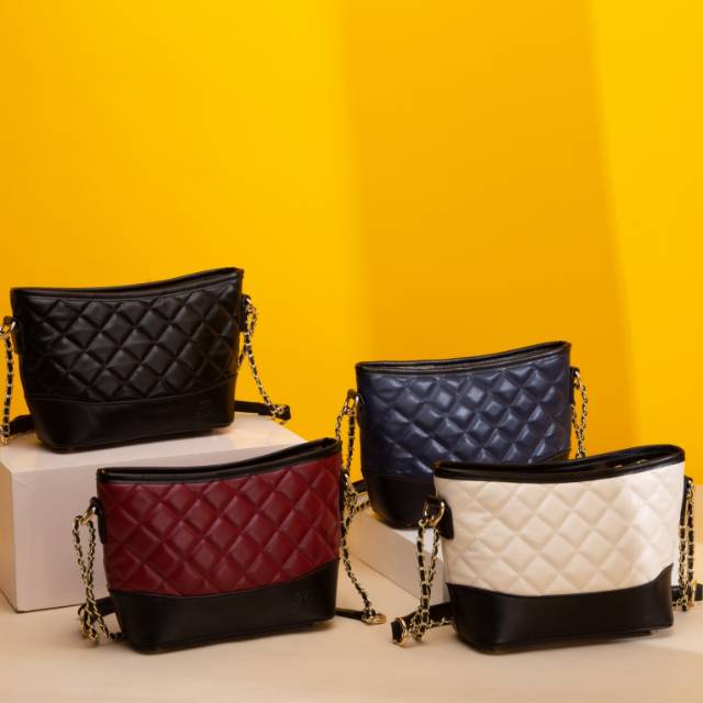 Janneth Bag By JimsHoney import Original