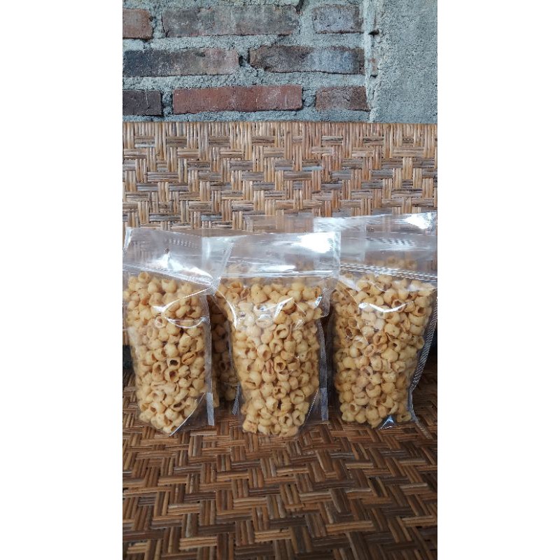 

Pothil POTIL POTHEL POTEL Ketumbar Asli Magelang