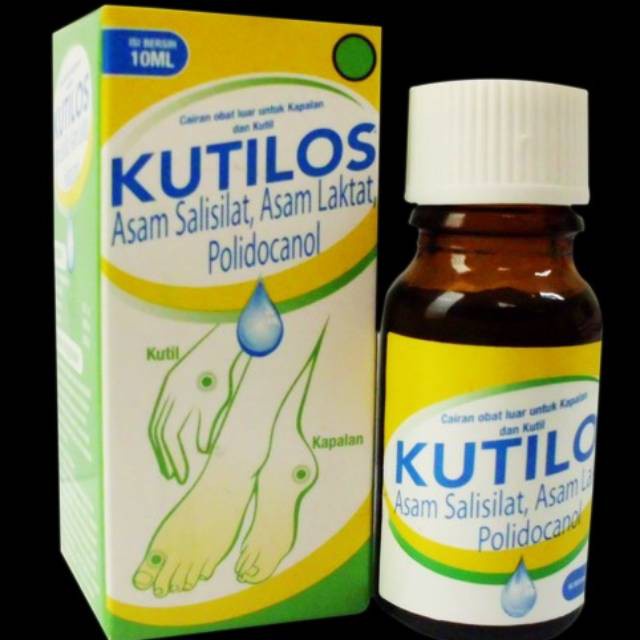 KUTILOS