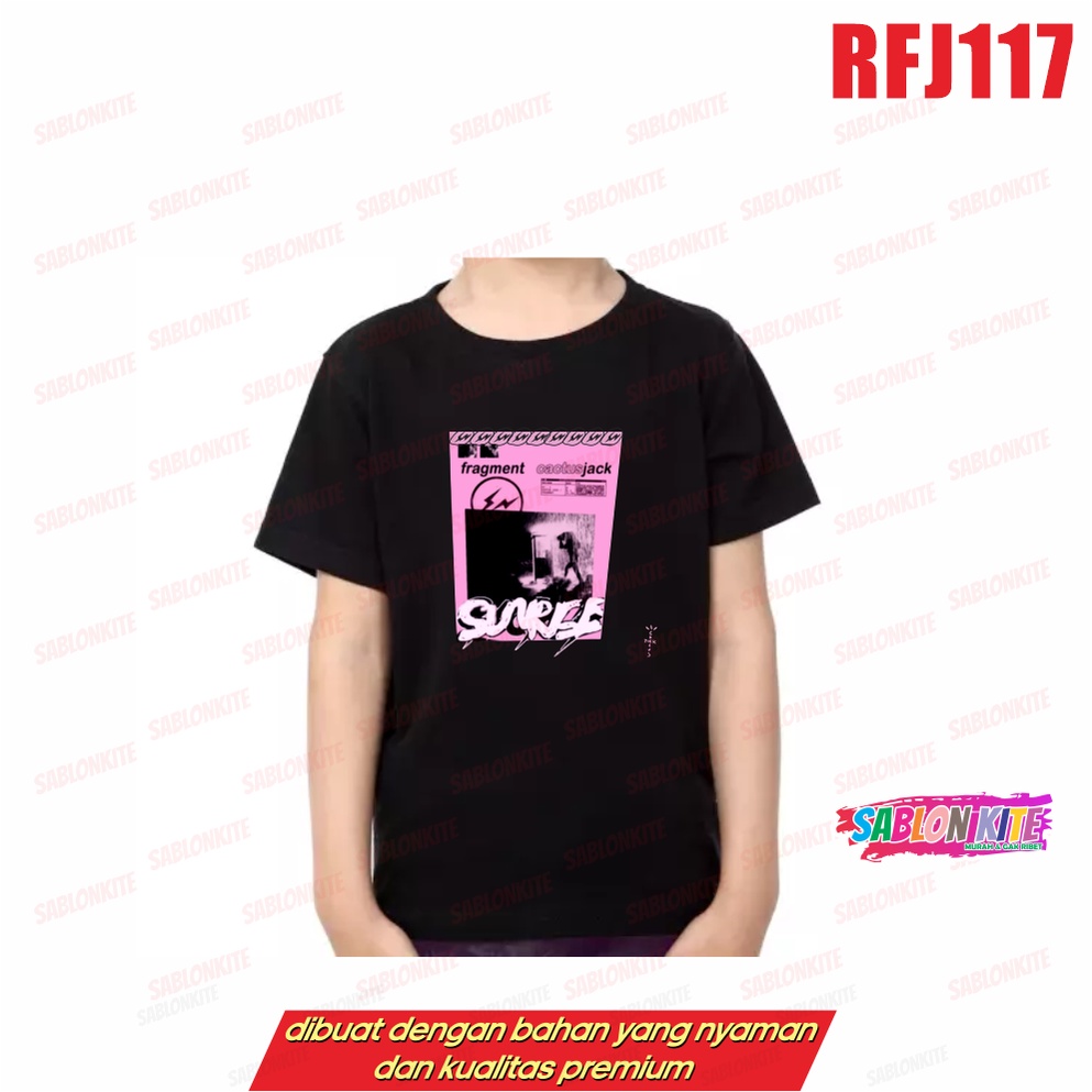 MURAH!!! KAOS KPOP JHOPE FRAGMENT RFJ117 UNISEX