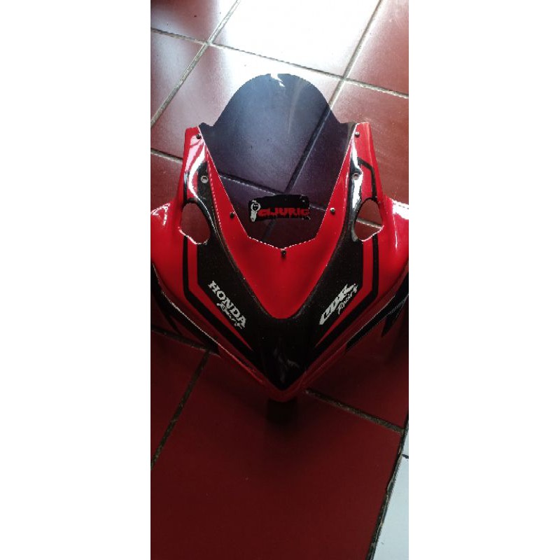 topeng CBR 150cc