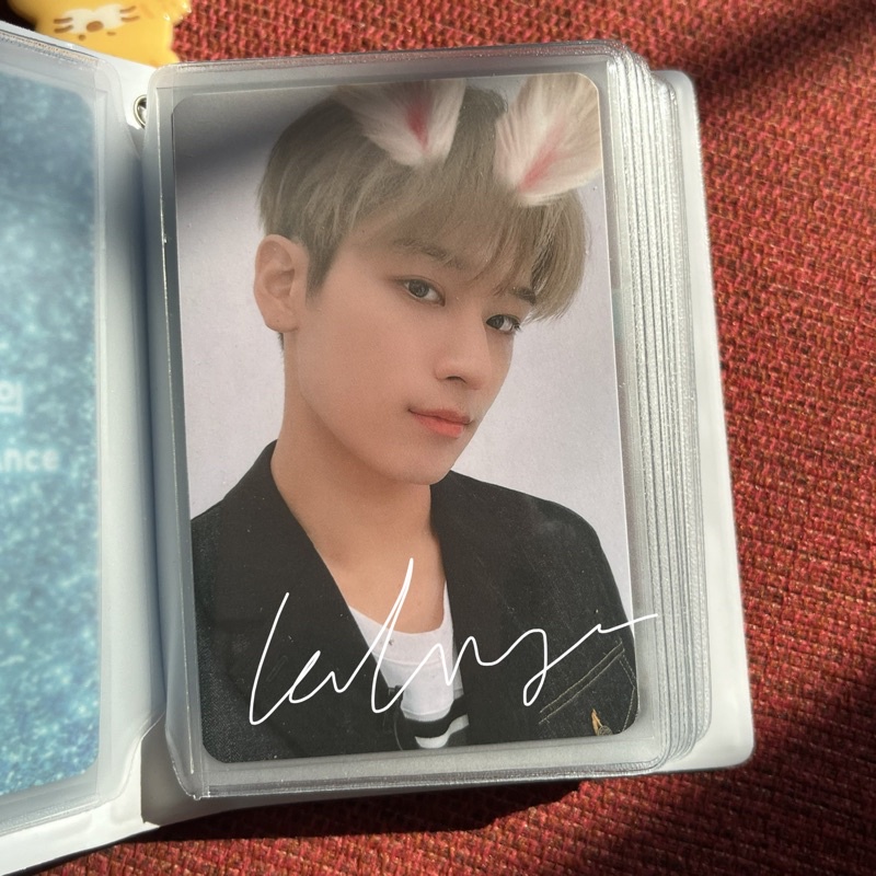 (booked) bc ddd juyeon