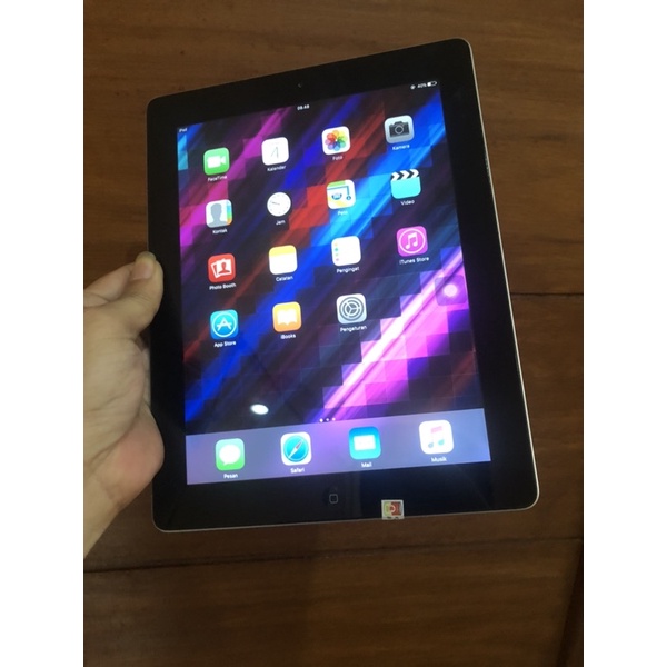 ipad 3 wifi 32gb