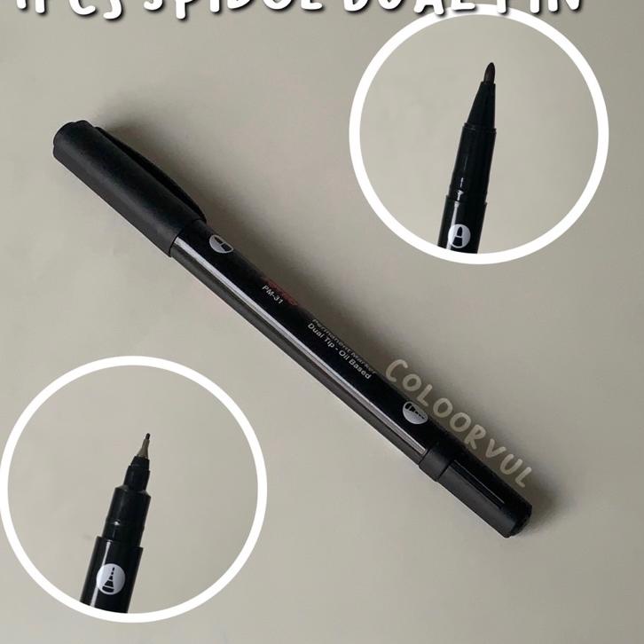 

Ready Stock [BISA ][BACA DESKRIPSI] Annotating Kit / Perlengkapan Untuk Mencatat''