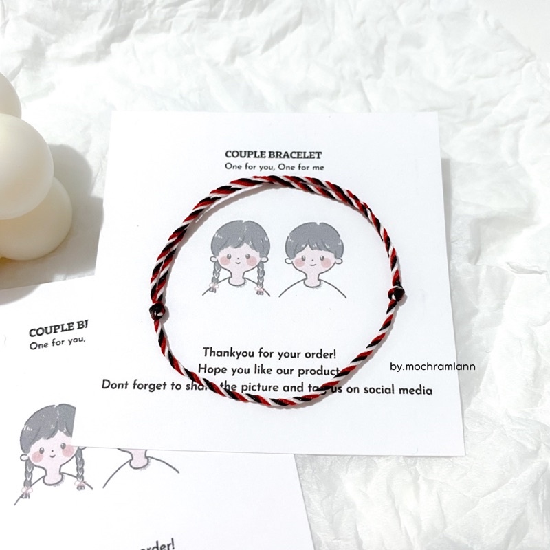 gelang tridatu bali / polos tridatu / gelang vintage