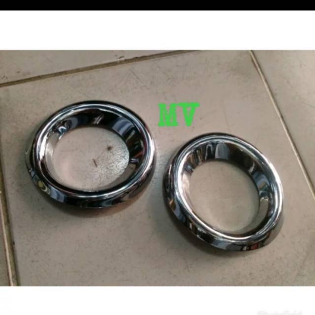 Ring foglamp Nissan March