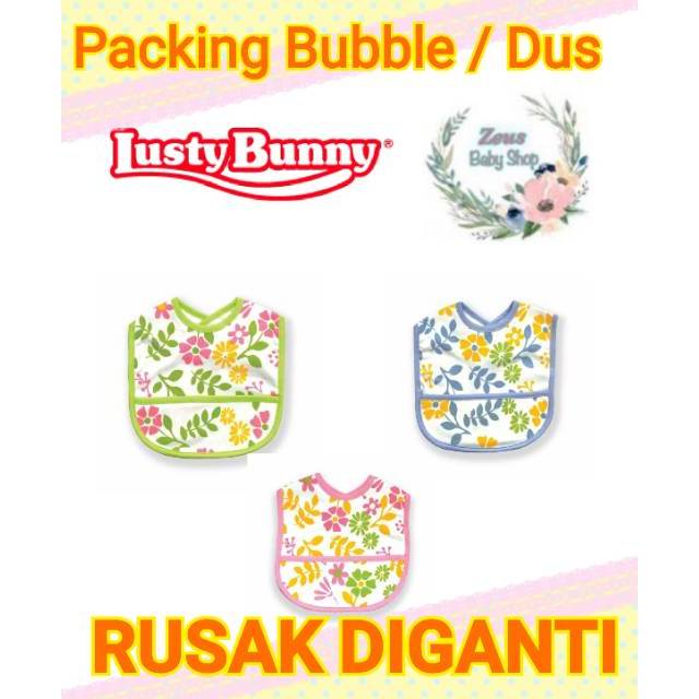 LUSTY BUNNY SLABBER BAYI TL3641/TL3644/TL3646/TL3661 BEST SELLER