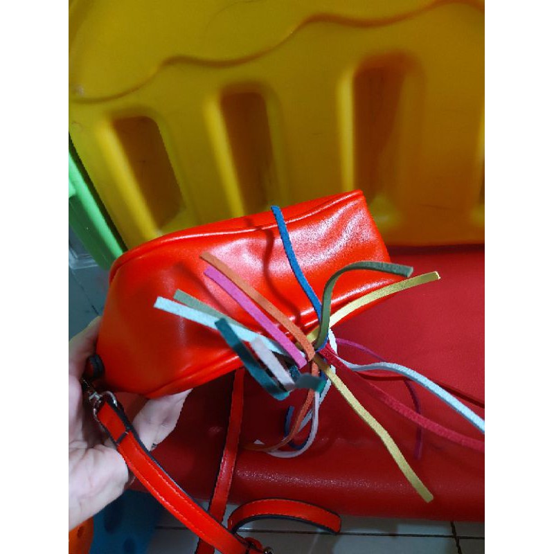 tas gosh original