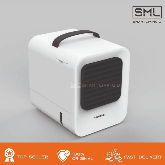 Xiaomi Microhoo Personal Air Conditioner AC Portable Mini Air Cooler