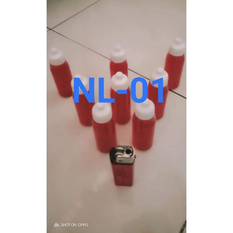 ESEN NILA KHUSUS MEDIA LUMUT | NL-01 | 35ml