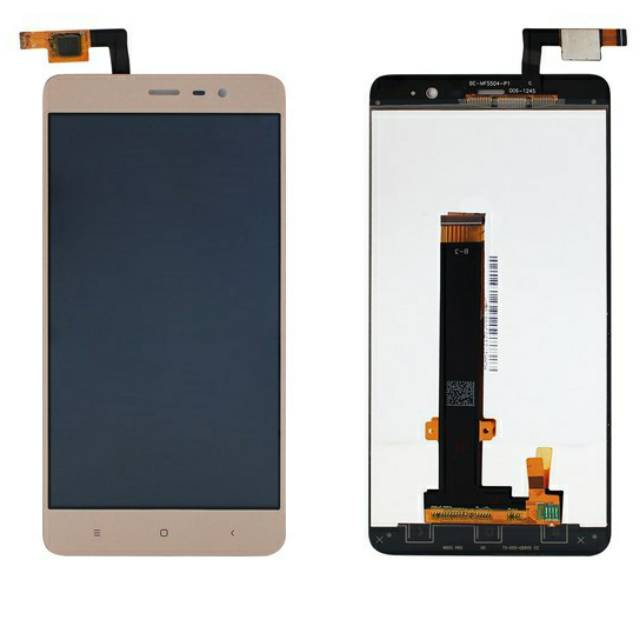 LCD TOUCHSCREEN XIAOMI REDMI NOTE 3 PRO SPECIAL EDITION
