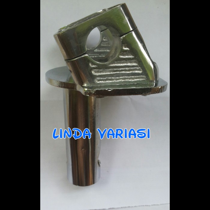 ADAPTOR/TRONDOL STANG MOTOR VARIO