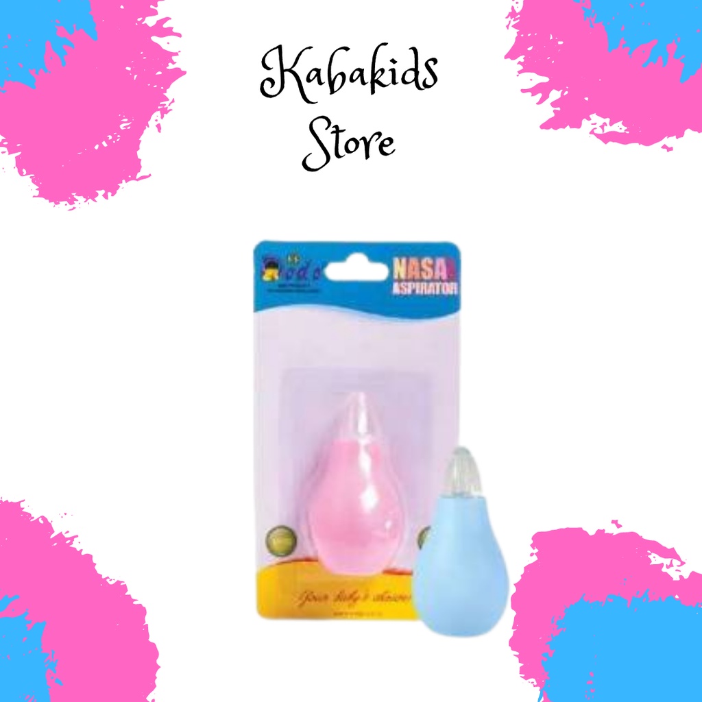 Dodo Nasal Aspirator