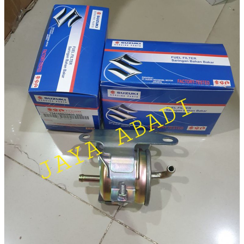 FUEL FILTER FILTER BENSIN SARINGAN BENSIN ERTIGA 15410-M60M00