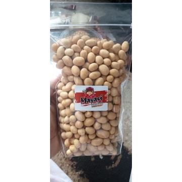 

KACANG MAYASI