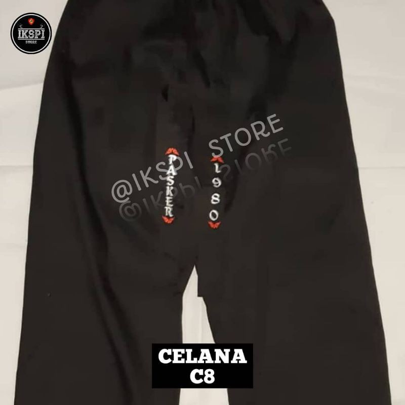 Celana IKSPI