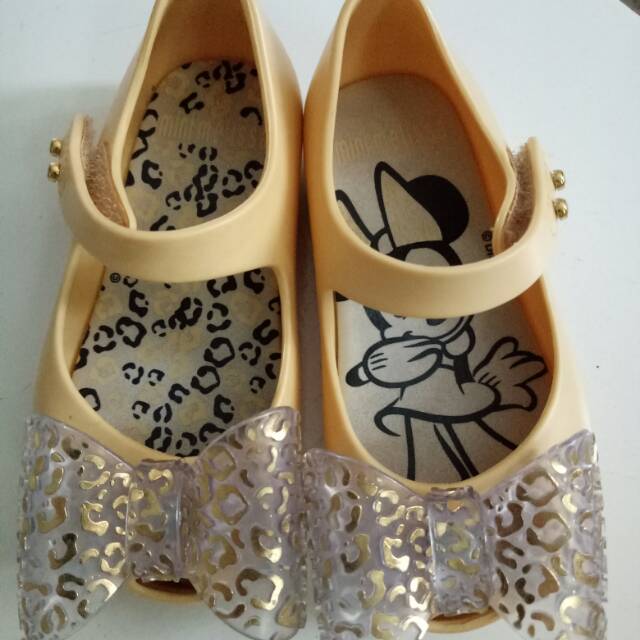 Mini melissa minnie bb
