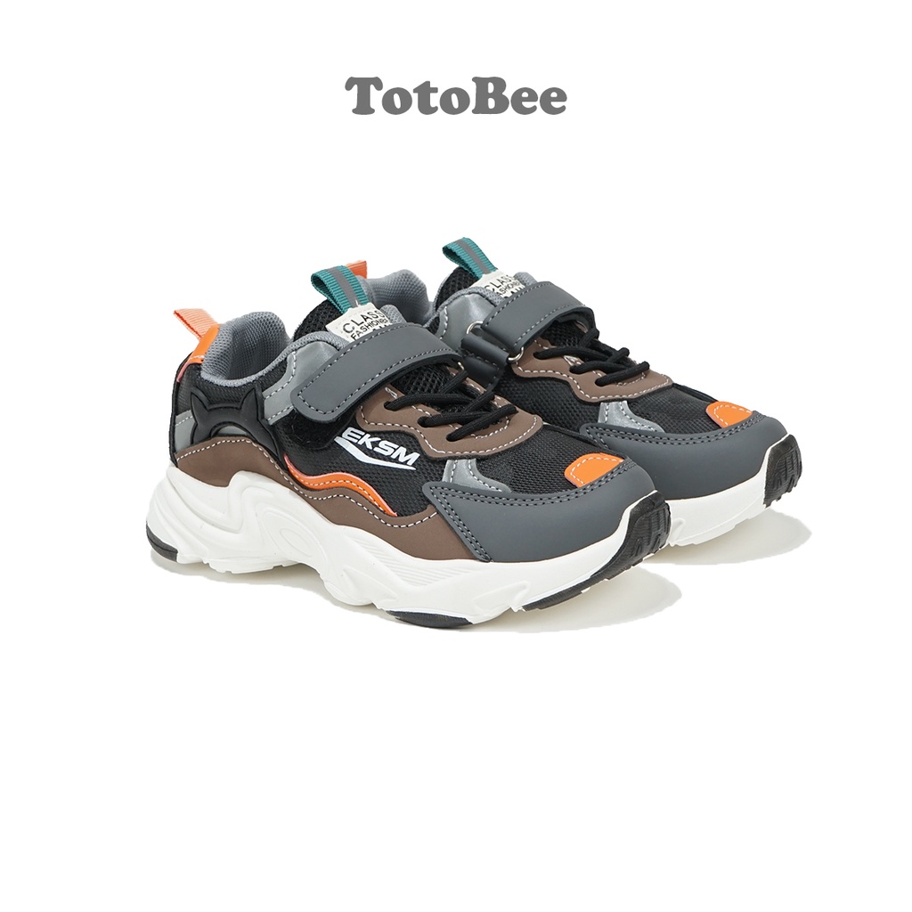 TOTOBEE Josh Sepatu Sneaker anak import 215