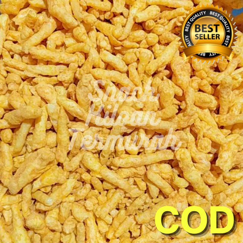 

TWIS TWIS TES 250gr l SNACK KILOAN