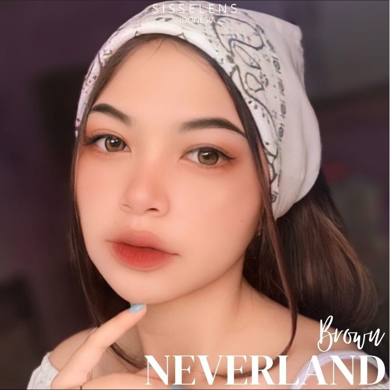 SOFTLEN SISSE LENS NEVERLAND