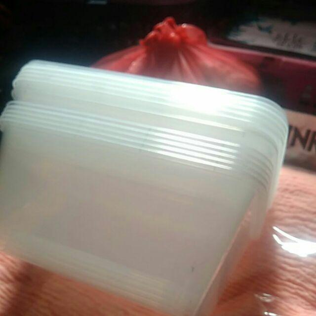 Kotak Makan Foodbox 1000ml Tahan Panas Microwave Save, Food Grade