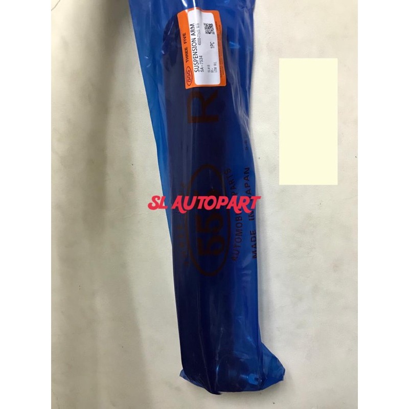 lower arm assy ball joint bawah sayap suzuki futura apv 555 original