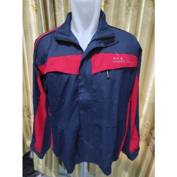 Jaket RVR Cambridge