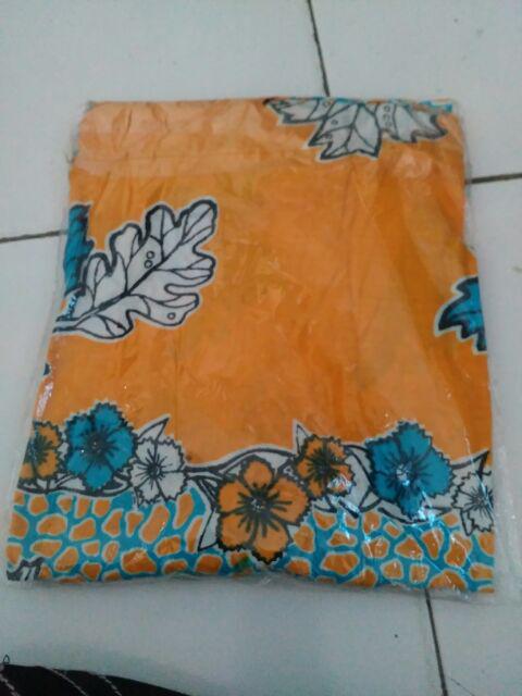 Veli Bebelac Batik Pekalongan