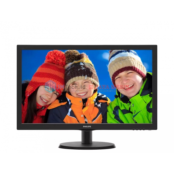 MONITOR PHILIPS 19.5INCH