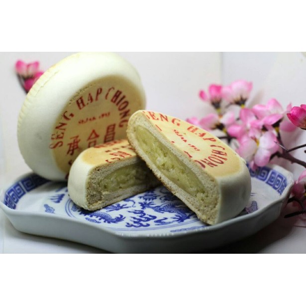 Per Pcs Kue Bulan Tong Jiu Pia Tiong Ciu Phia Coklat Keju Cempedak Durian