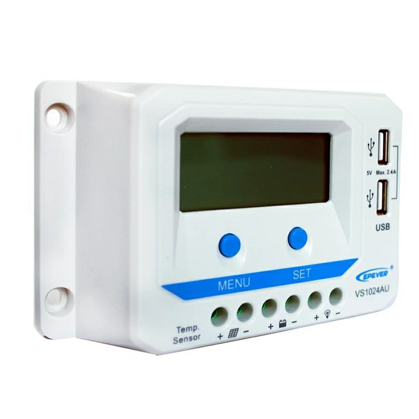 Solar Charge Controller Epever 10a VS