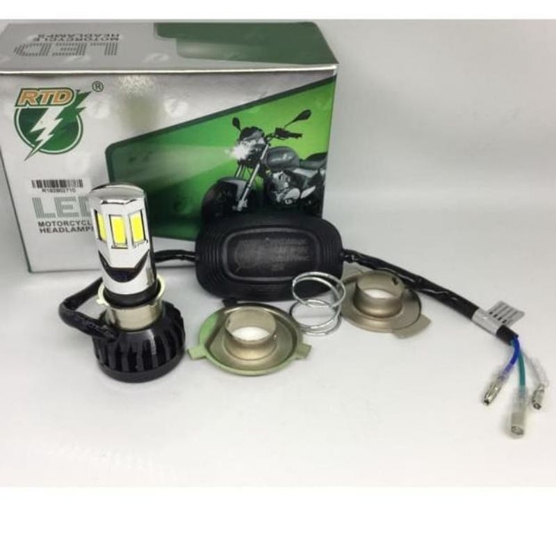 Led Rtd Rayton Original Lampu Led RTD Rayton 6 sisi