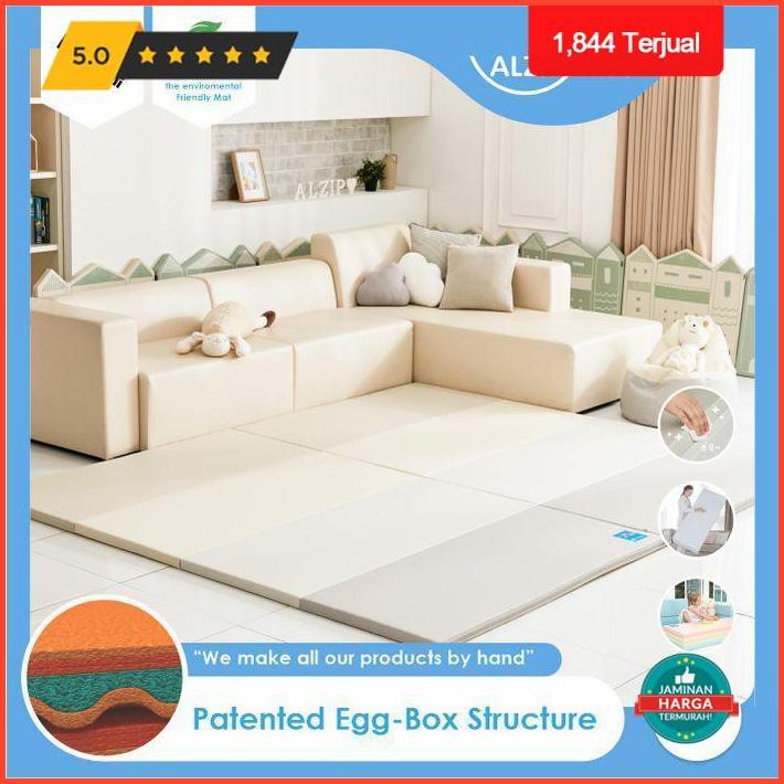 

Modern Grey - Eco Color Folder - Size Sg Promo