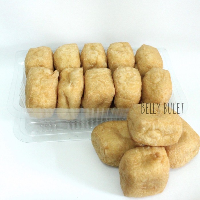 Tahu Pong Besar