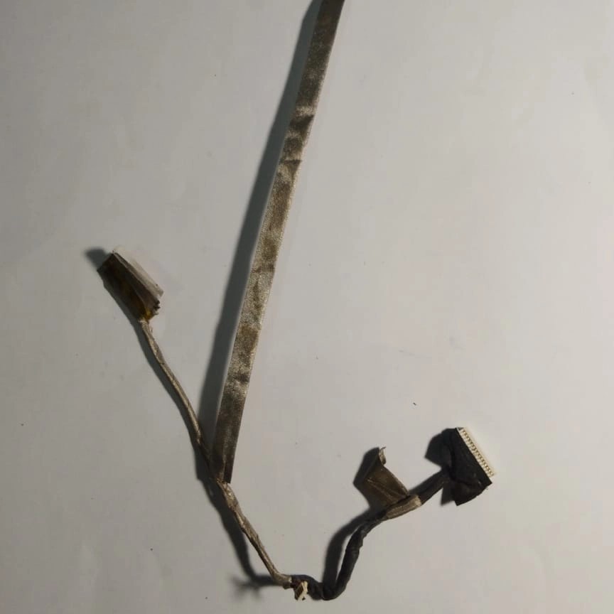 Kabel Fleksibel LVDS Notebook Lenovo Ideapad S110