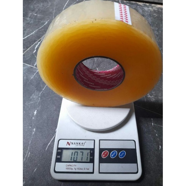 LAKBAN BENING 1KG