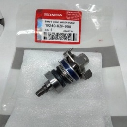 As Water Pump Assy Honda Vario 125 F1 Vario Techno CBS KZR