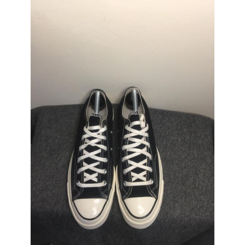 Converse 70s Low Black Egret